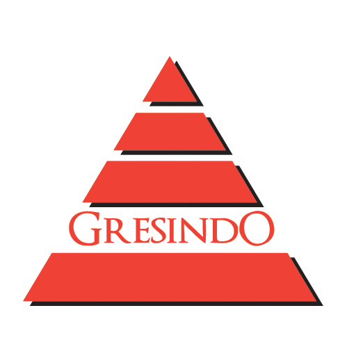 PT. Gresindo Mas Utama logo