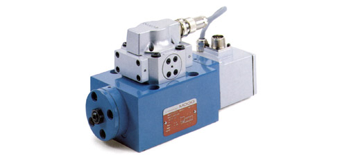 Distributor Moog Servo Valve Indonesia - PT. Gresindo Mas Utama